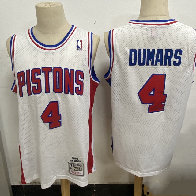 Detroit Pistons Jerseys 13 [Wholesale NBA Jerseys 813]